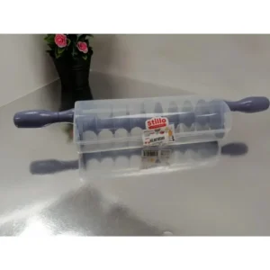 Stillo Angel Mantı Merdanesi Mantıcı