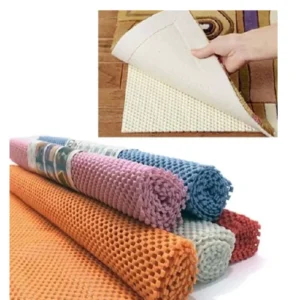 Halı Kaydırmaz Dolap İçi Kaydırmaz Raf Örtüsü 30 x 50 Cm