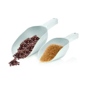 Plastik Lüx Grande Bakliyat Küreği 2'li