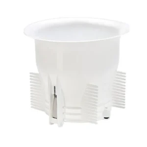 Flora F068 Çift Kapaklı Sessiz Wc Kapağı