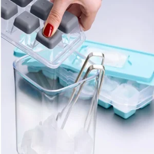 Gondol 232 Baş Parmak Cool Tight Buzluk Küp