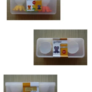 Ahtapot 3'lü Yumurtalık