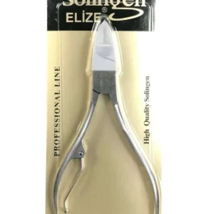 Yüksek Kalite El ve Ayak Tırnak Pensi