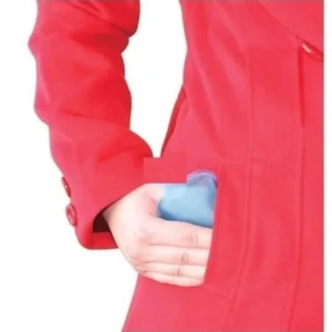 2 Adet Sihirli Kare Jel El Isıtıcı Cep Sobası El Sobası