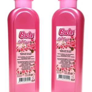 2 Adet Gül Suyu 2x375 Ml