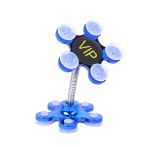 Magic Bracket Çift Taraflı Vantuzlu Papatya Telefon Tutacağı