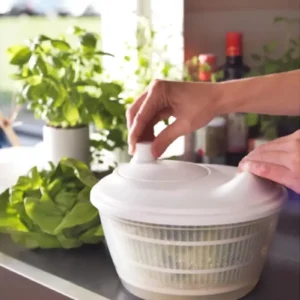 Salata Ve Sebze Kurutucu Hk-4423