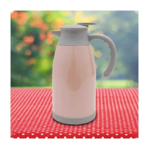 900 ML Çelik Termos Renkli Clkn-1509