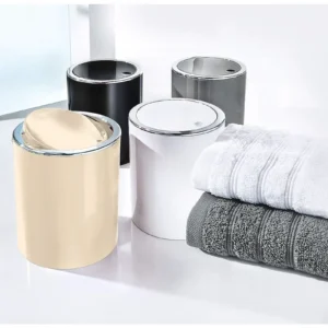 Pratik Sallanan Kapaklı Kova 1,5 L