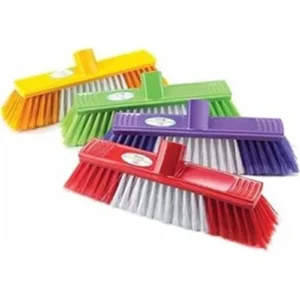 Yer Fırçası Lux Yumuşak YF-340