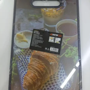 New Life Plastik Kesim Panosu CLKN-130