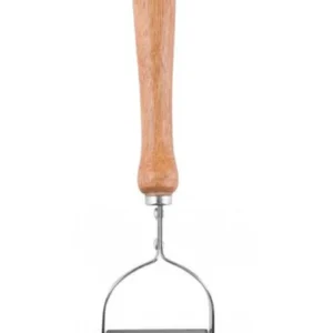 Balsa Ahşap Saplı Soyacak ASS01