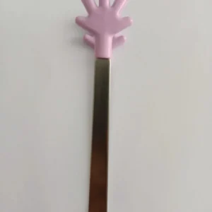 Silikon Şeker Kurabiye Mini Maşa