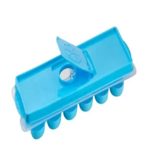 Silikon Tabanlı Mavi Buzluk Viole AK-271