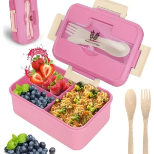 Bölmeli Beslenme Kutusu LV-160