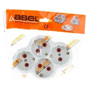 Asel Bonus Yonca Golyat 4 Lü Asl 511