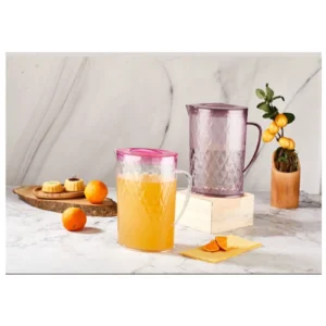 Voce Kristal Sürahi 2.2 Lt