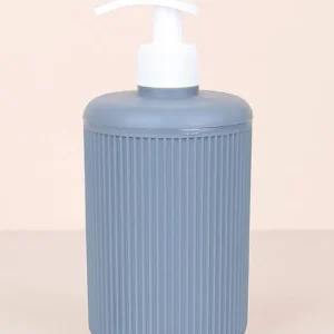 Alesta Şık Lüx Her Dekora Uyum Sağlayan Sıvı Sabunluk