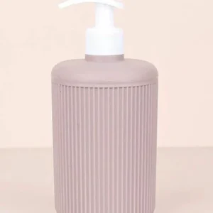 Alesta Şık Lüx Her Dekora Uyum Sağlayan Sıvı Sabunluk