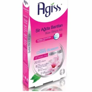 Agiss Sir Ağda Bandı 41'li Normal Ciltler