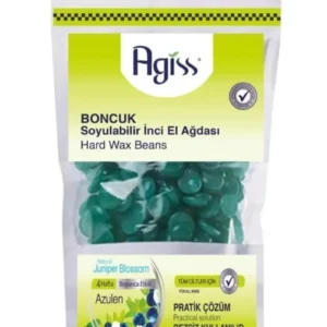 Agiss Boncuk Soyulabilir El Ağdası Azulen 220 Gr Şişe