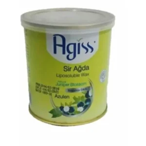 AGISS Sir Ağda 240 ml Azulen