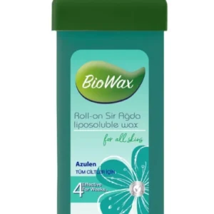 Biowax Rollon Ağda 100 ml