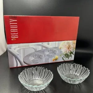 6 Adet Orta Boy Kase Çerezlik Kaveh