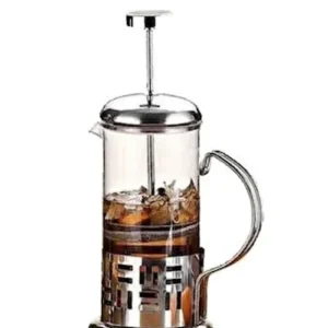 French Press 350 ml Metal