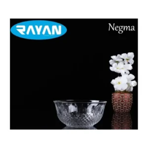 Rayan Negma 6'lı Cam Kase