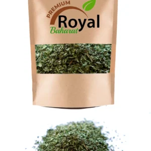 Nane Kurusu Deluxe Seri Organik Lezzetli 100 Gr