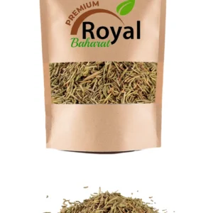 İri Kekik Deluxe Seri Organik Lezzetli 200 Gr