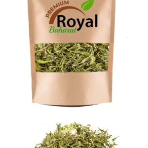 Yaprak Kekik Deluxe Seri Organik Lezzetli 100 Gr