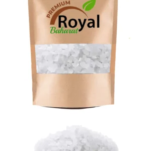 Limon Tuzu Parça Deluxe Seri Organik Lezzetli 500 Gr