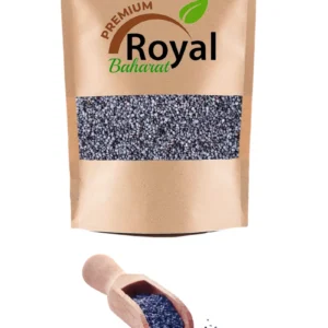 Mavi Haşhaş Deluxe Seri Organik Lezzetli 200 Gr