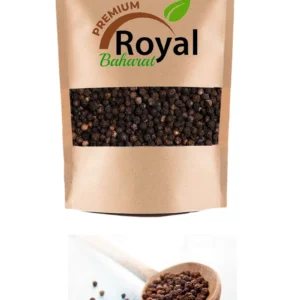 Karabiber Tane Deluxe Seri Organik Lezzetli 150 Gr