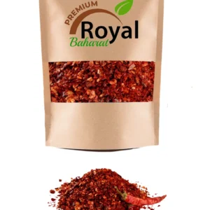 Çemenlik Pulbiber Deluxe Seri Organik Lezzetli 250 Gr