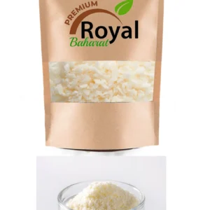 Hindistan Cevizi Öğütülmüş Deluxe Seri Organik Lezzetli 300 Gr