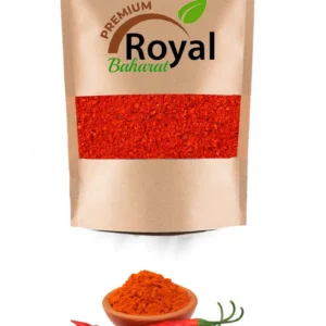 Tatlı Tozbiber Deluxe Seri Organik Lezzetli 200 Gr