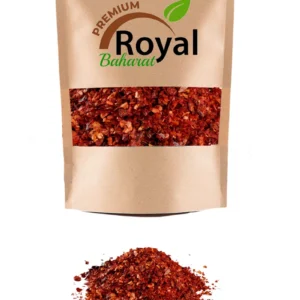 Çok Acı Hint Biberi Deluxe Seri Organik Lezzetli 200 Gr