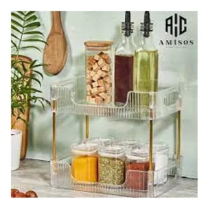 Amisos Baharatlık Standı