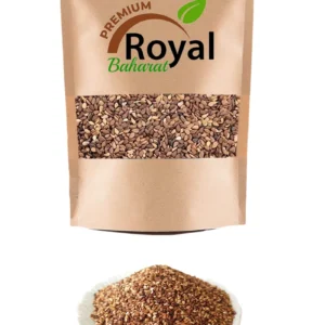 Kırmızı Susam Küncü Deluxe Seri Organik Lezzetli 400 Gr