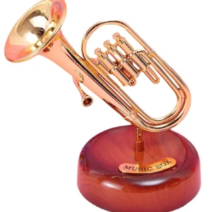 Alto Müzik Kutusu Yf-2267