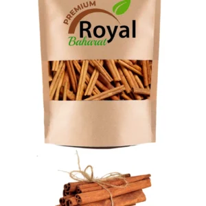 Tarçın Kabuk Deluxe Seri Organik Lezzetli 100 Gr