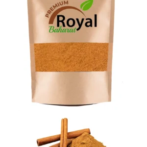 Tarçın Toz Deluxe Seri Organik Lezzetli 100 Gr