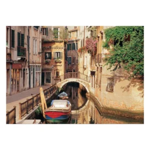 Keskin Color 68*48 1000 li Yapboz Venedik Sokakları