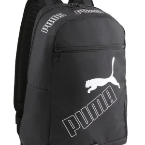 Puma Phase II Unisex Siyah Günlük Stil Sırt Çantası 07995201 Boyutlar Yükseklik 44 cm Genişlik 29