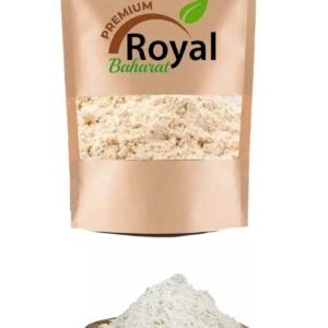 Toz Çekilmiş Mahlep Deluxe Seri Organik Lezzetli 100 Gr