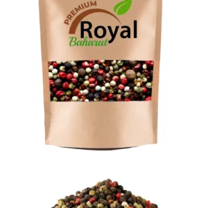 Mix Tane Biber Deluxe Seri Organik Lezzetli 150 Gr