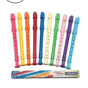 Helvacıoğlu Blok Flüt - 1001 10 Adet